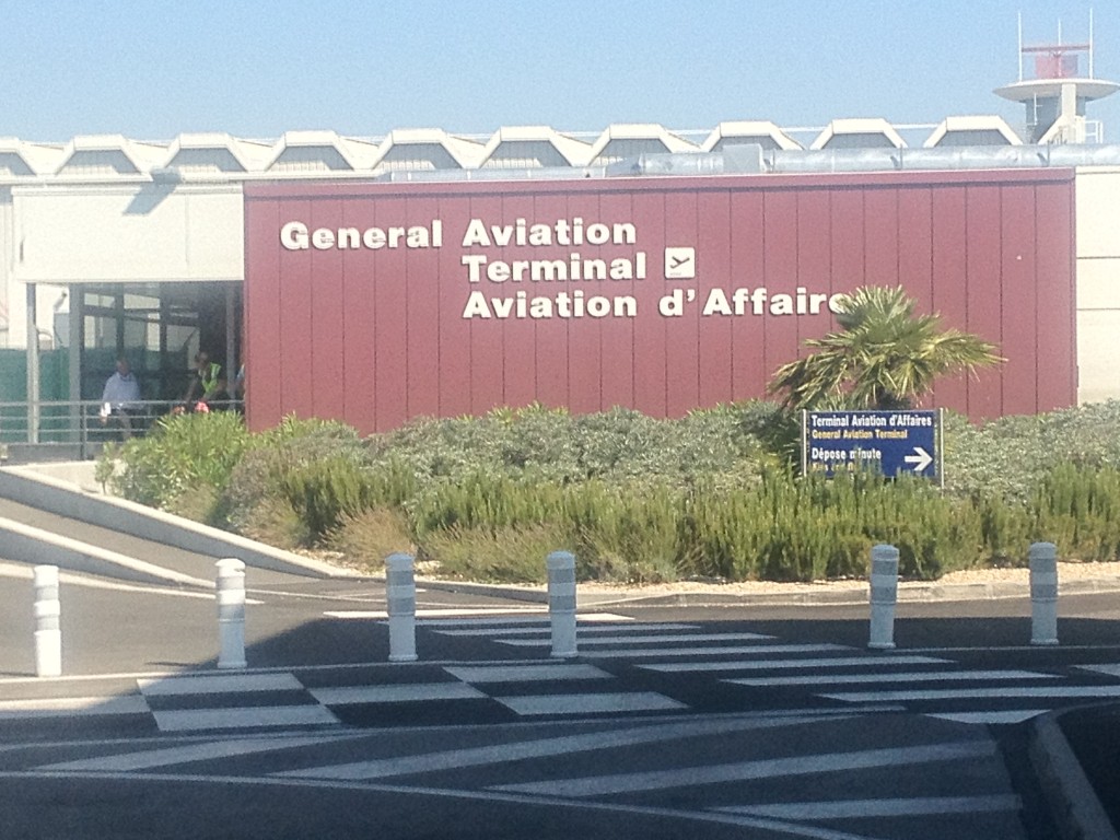 tri cities airport general aviation